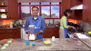 Tortilha - com Dawerne e Rute Bazan