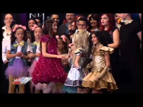 Melodija Magika 2016 - Results