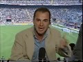 Channel 4 Football Italia Live 1994-95_Milan v Lazio_Peter Brackley