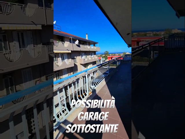 VENDESI AMPIO APPARTAMENTO - Rif. 1966B