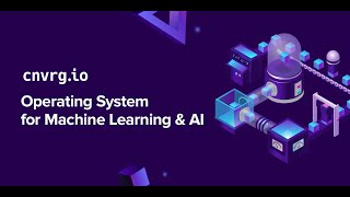 cnvrg.io video