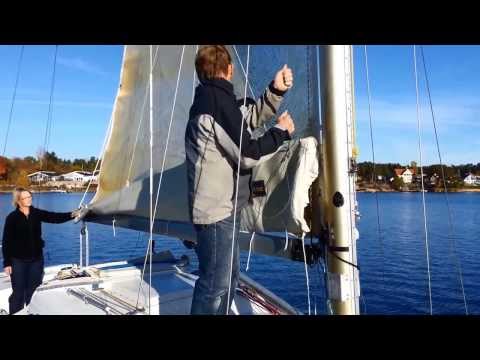 Stackpack  Lazybag Royal Marine