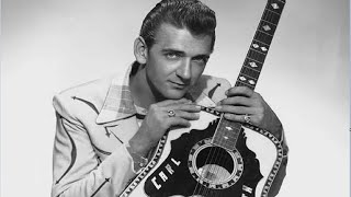 The life and sad ending of Carl Smith