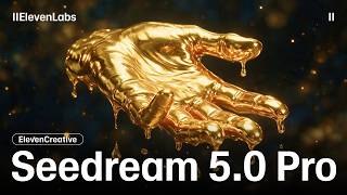 Seedream 5.0 Proが登場!知っておくべきことすべて