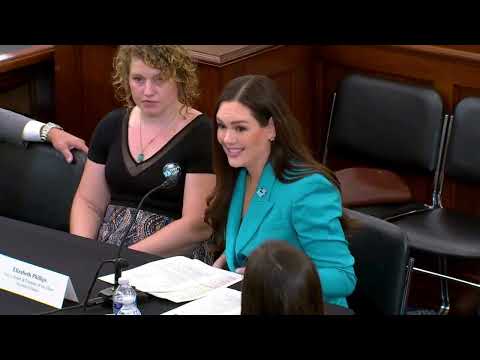 Senator Cruz Hosts TREY'S Law Roundtable