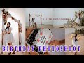 Actress Saniya Babu Birthday Photoahoot Latest Malayalam Actress 17