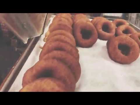 Brooksby Farm 2019 -Winter