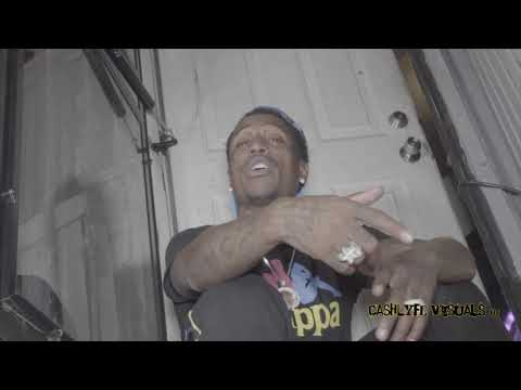 Rude Lil C - Get Up [4K] (Official Video) SHOT BY: @CLVISUALS_GBF