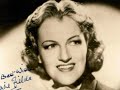 GRACIE FIELDS SINGS   ANNIE GET YOUR GUN MEDLEY 1944