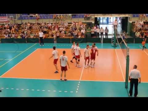 Energa Pekpol Ostrołęka - Cuprum Mundo Lubin