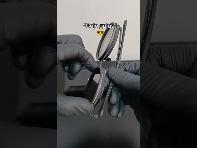 Vídeo relacionado con Zerodeko Gafas de Cosplay Alienígenas Divertidas para Fiesta Accesorio Ligero y Portátil Lentes para Disfraz Temático Halloween y Cumpleaños Gafas para Adultos