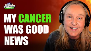 Melissa Etheridge: “Cancer Was The Best Thing That Ever Happened To Me” | Guy Raz