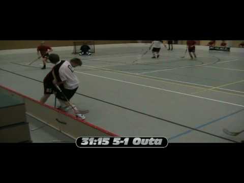 Outa-SBT Tornio 20.2.2010