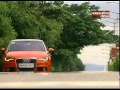 AUDI A1 June 19 2011 ANC Executive Class