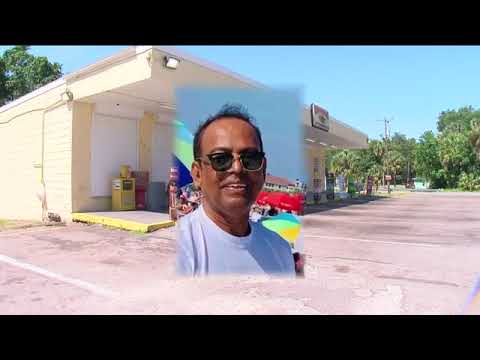 Memorial Service Honors Arcadia Store Owner Killed During Robbery