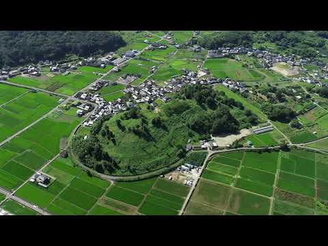 【造山古墳・千足古墳】～空旅時間～ 岡山市を感じるスカイウォーク