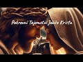 Pokrevní Tajemství Ježíše Krista Dokument CZ