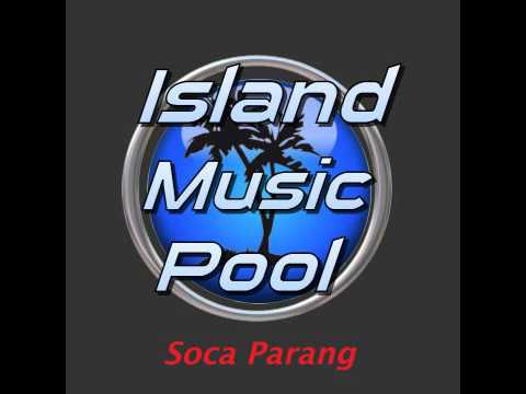 H2O Phlo & Scrunter - Christmas With You - Parang Soca