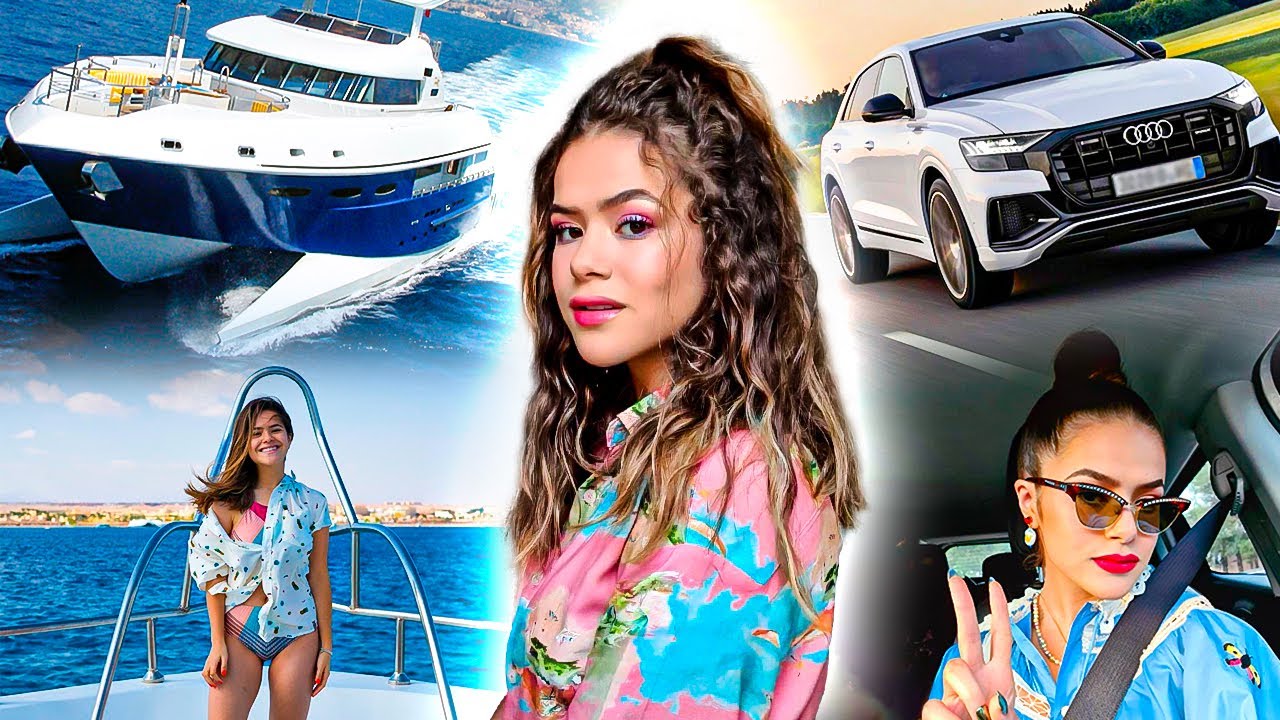 ASSIM VIVE MAISA SILVA ATUALMENTE APÓS SAIR DO SBT