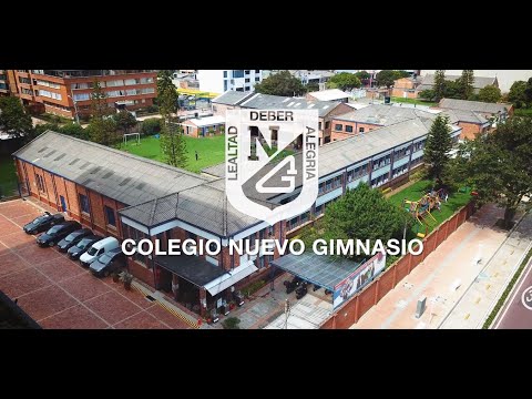 Vídeo Colegio Nuevo Gimnasio