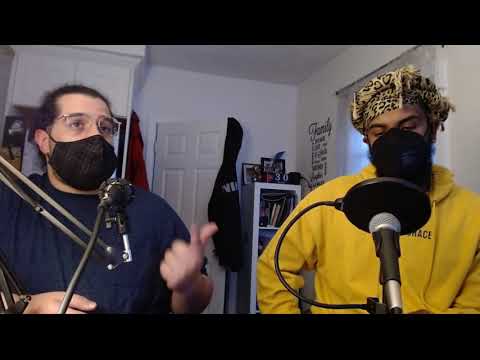 The Electric Digest // Reviewing BLFN // Ep.3 - Electric Match Reviews