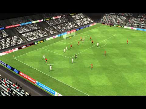 Metalurg Zp vs Dynamo Kyiv - Garmash Goal 44 minutes