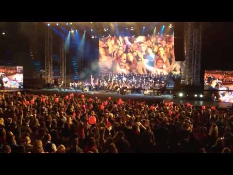 Moda' live @ Verona - Viva I Romantici