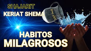 El HABITO Espiritual que CREA MILAGROS