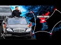 How North Korea Smuggles Luxury Cars