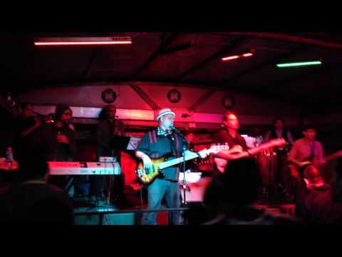 Desorden Publico - esto es ska ( Pulque para Dos)