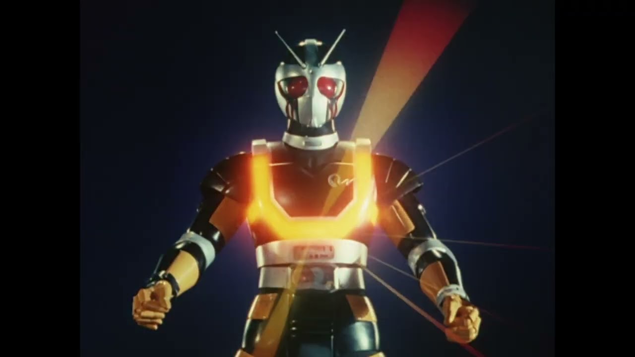 US Blu-ray Trailer