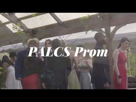 PALCS Prom 2022
