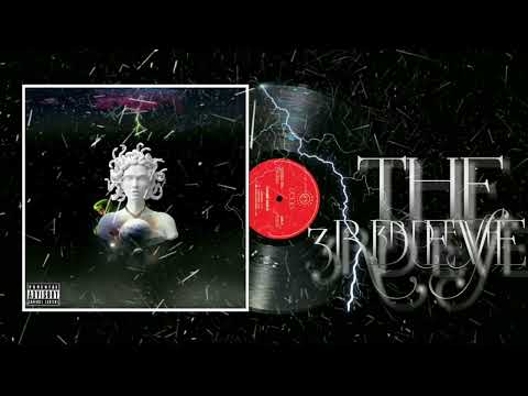 9TNINE X LIL CY ZLY BLAKBRAA [THE 3RD EYE ]2022