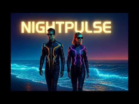 Nightpulse – Stranded Souls (Deep House)