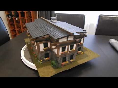 Baldur's Gate | Descent Into Avernus | Chapter 1: A Tale of Two Cities | Elfsong Tavern