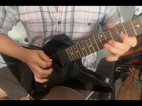 DEMO VIDEO Epiphone '84 Explorer-EX 2011  US CUSTOMERS, TARIFF FEES ARE INCLUDED IN SHIPPING COST AND PREPAID. image 12