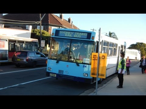 Transdev NSW m/o 8700 - Mercedes-Benz O405 (ZF) (Custom Coaches 228)