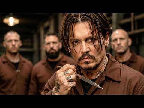 Um Livro Antigo Escondia Um Segredo Mortal Quem Lia Nunca Era O Mesmo | Johnny Depp | Filme Completo