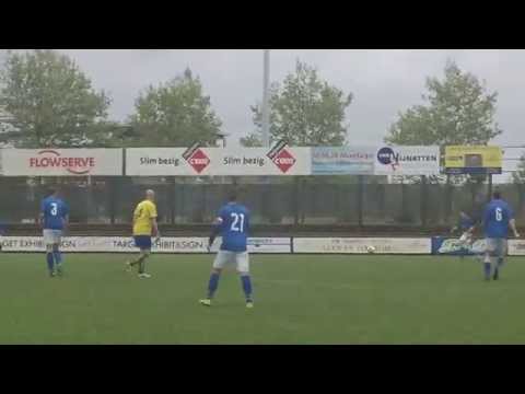 20140511 Internos - Hoeven: 1 - 3