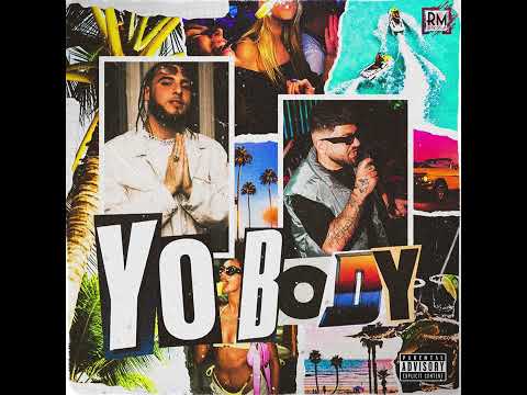 CUBANOLINK - Yo Body (feat Ddubzzy)