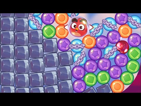 Angry Birds Dream Blast #3949