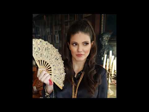 Predstavljamo @ Tina Vukov