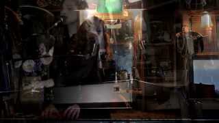 Little Green Caboose Ep 12 - Robyn Cage