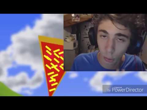 MOMENTI EPICI SU HAPPY WHEELS - FAVIJ - #7 (il numero massimo di qualsiasi cosa... o forse no)