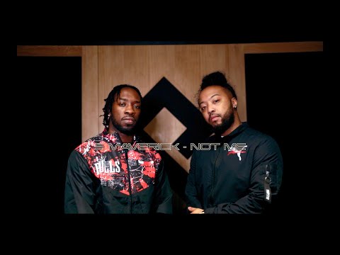 S MAVERICK - NOT ME [Official Music Video]