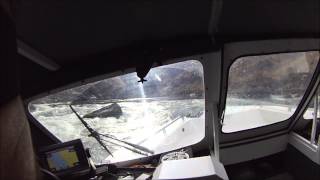 Hells Canyon Jet Boating 11 16 2012 8.5  HD