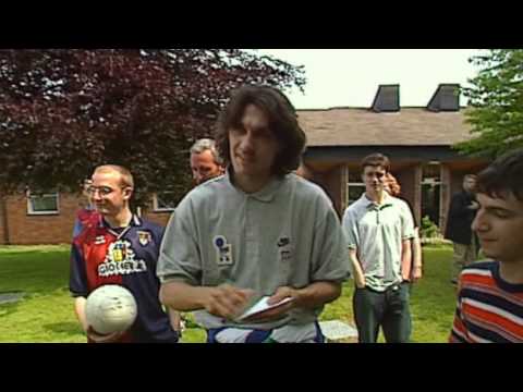 Football's Greatest - Paolo Maldini