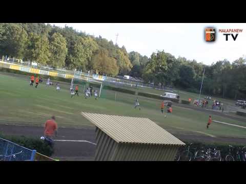 MałapanewTV: Otmęt Krapkowice 3-4 Małapanew 08.09.2013