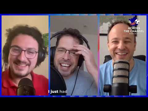 PSG fall in Marseille before Dembélé's crowning moment - Ep. 6