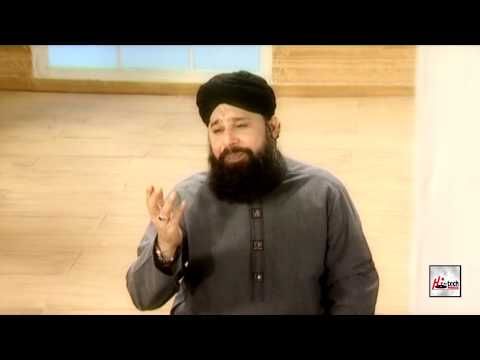 TAJ WALON KE SARON PAR - ALHAJJ MUHAMMAD OWAIS RAZA QADRI - OFFICIAL HD VIDEO - HI-TECH ISLAMIC